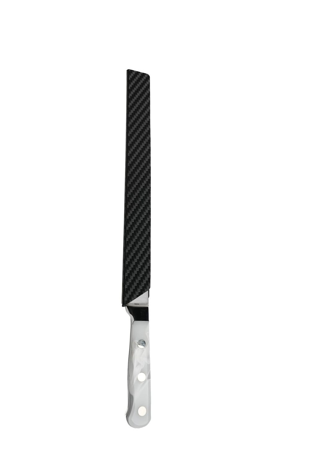 12" Edge Guard