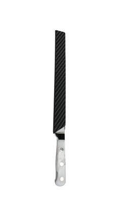 12" Edge Guard