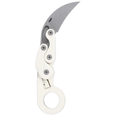 CRKT, Provoke Sand Grivory Handle, AUS 8 Steel