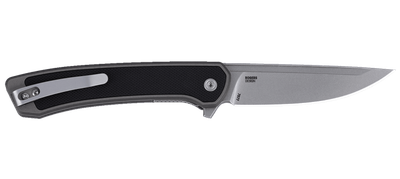 CRKT, Q Compact Liner Lock, S35VN Steel