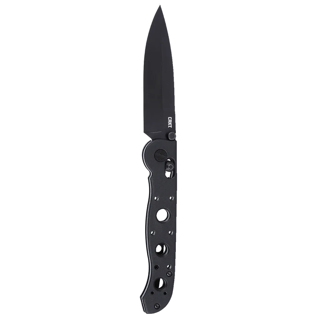 CRKT, M16-03XK Crossbar Lock, D2 Steel, Grivory Handle