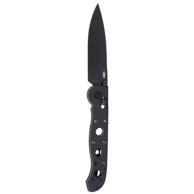 CRKT, M16-03XK Crossbar Lock, D2 Steel, Grivory Handle