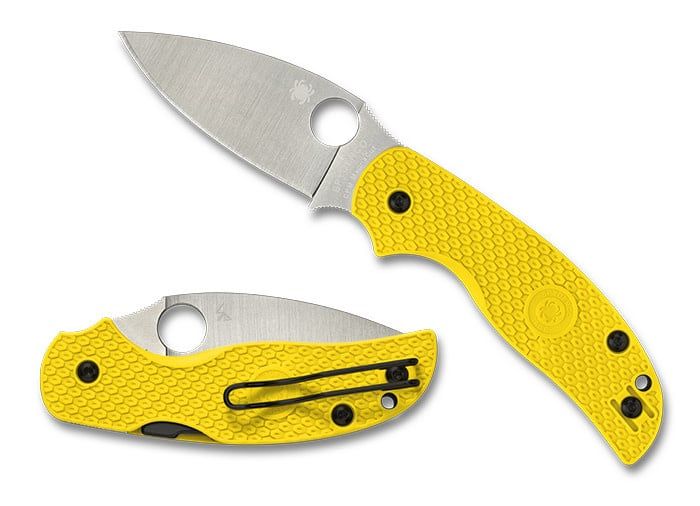 Spyderco, Sage 5 Lightweight Salt, Magnacut