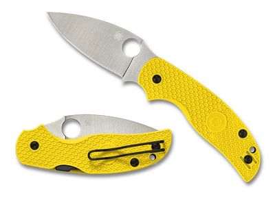 Spyderco, Sage 5 Lightweight Salt, Magnacut