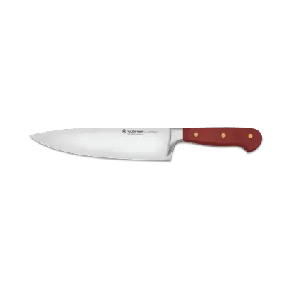 Wusthof Classic 8" Chef, Tasty Sumac