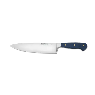 Wusthof Classic 8" Chef, Wild Blueberry