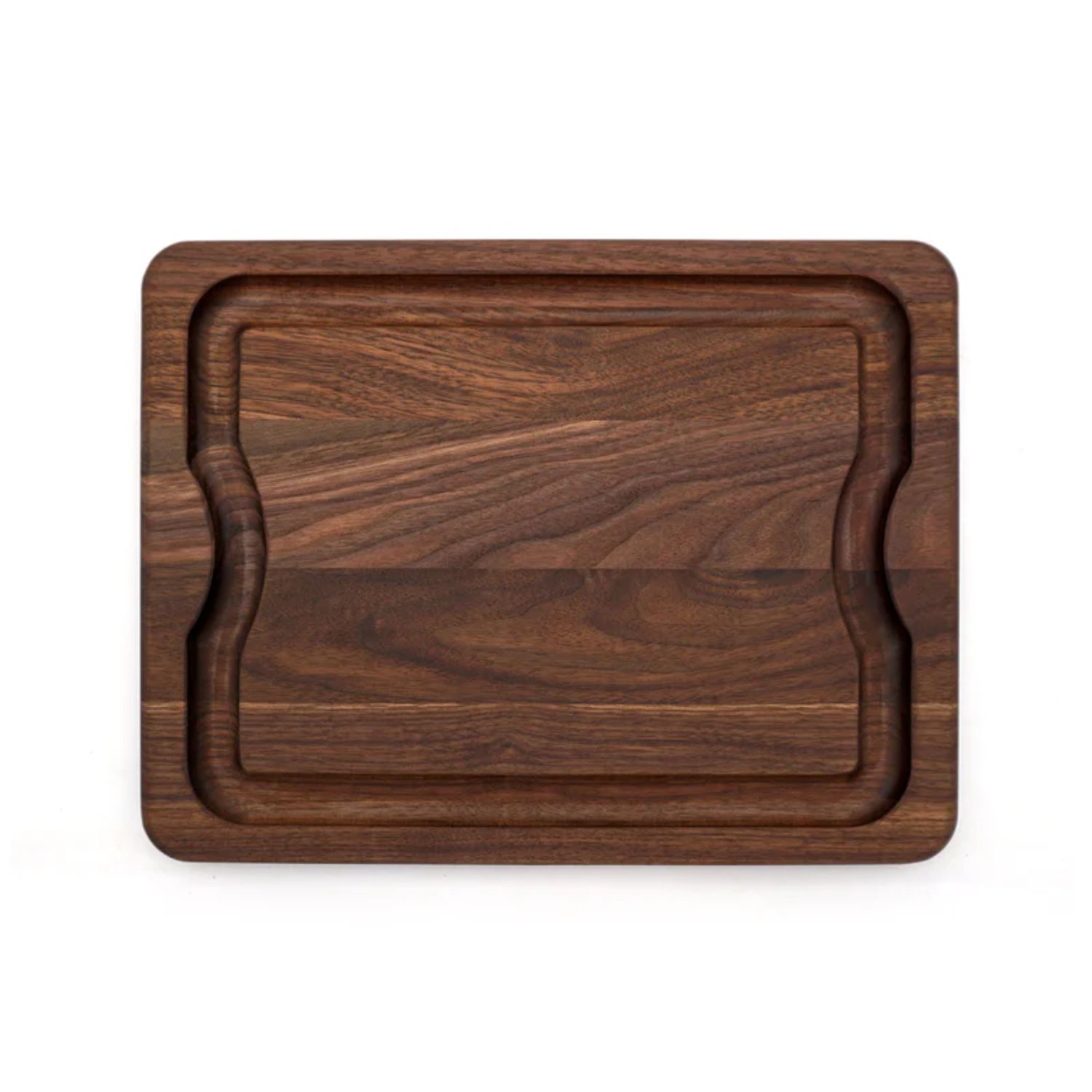 JK Adams, Walnut BBQ Board 16x12x1