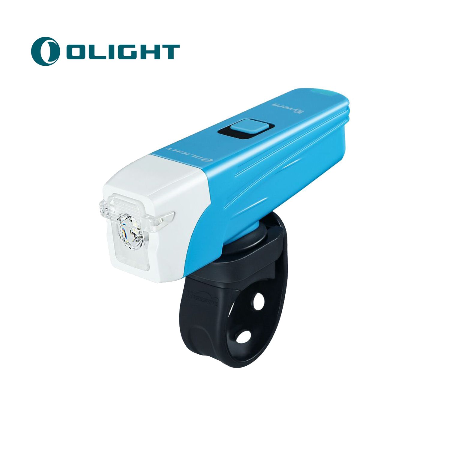 Olight, Wyvern Road Bike Light, Blue