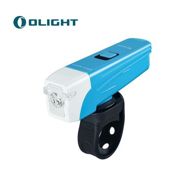 Olight, Wyvern Road Bike Light, Blue