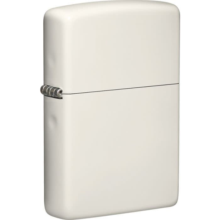 Zippo Lighter Classic Glow in the Dark Matte