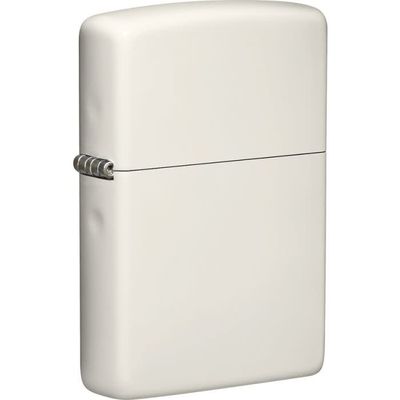 Zippo Lighter Classic Glow in the Dark Matte