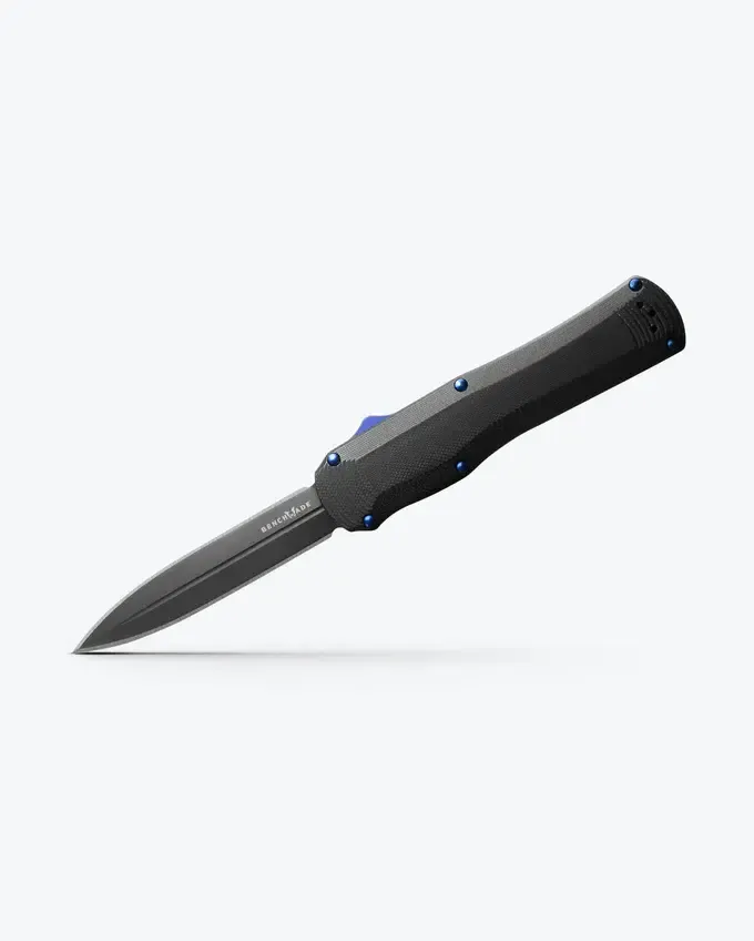 Benchmade Autocrat, G-10 Handle, CPM S30V