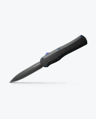 Benchmade Autocrat, G-10 Handle, CPM S30V