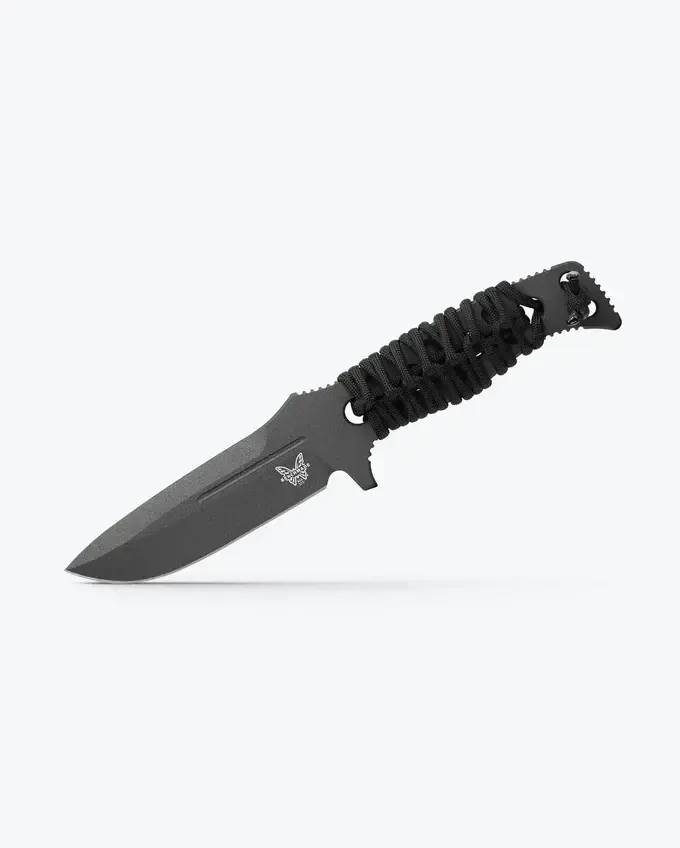 (DISCONTUNUED) Benchmade, Adamas Fixed Blade, CPM CruWear