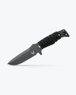 (DISCONTUNUED) Benchmade, Adamas Fixed Blade, CPM CruWear