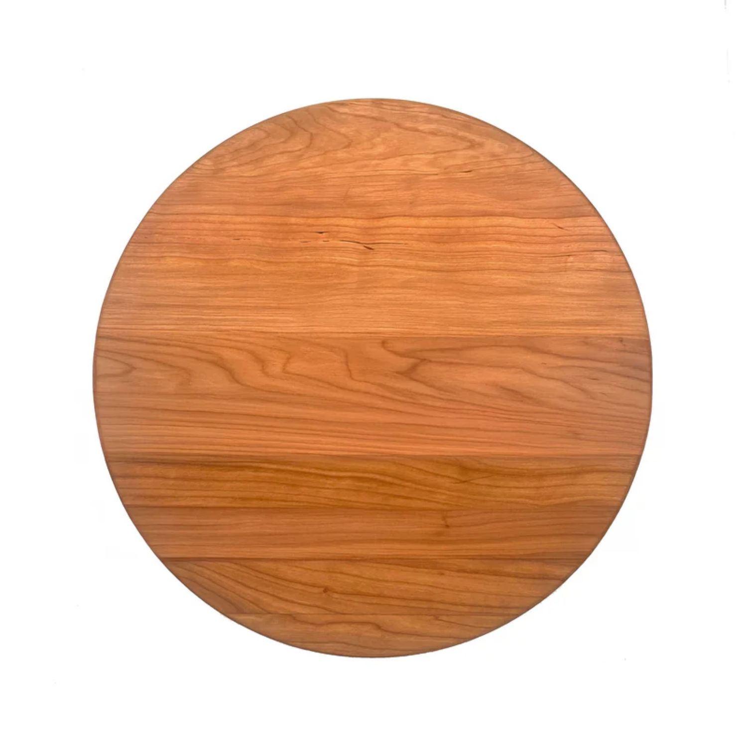 JK Adams, Lazy Suzan, Cherry, 18"