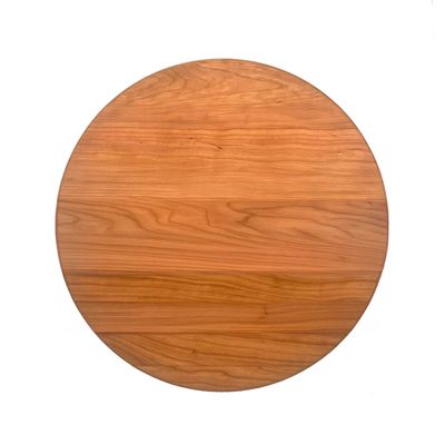 JK Adams, Lazy Suzan, Cherry, 18"