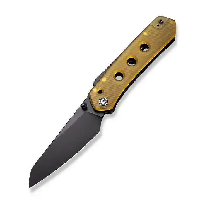 Civivi Vision FG, Ultem Handle, Nitro-V Steel