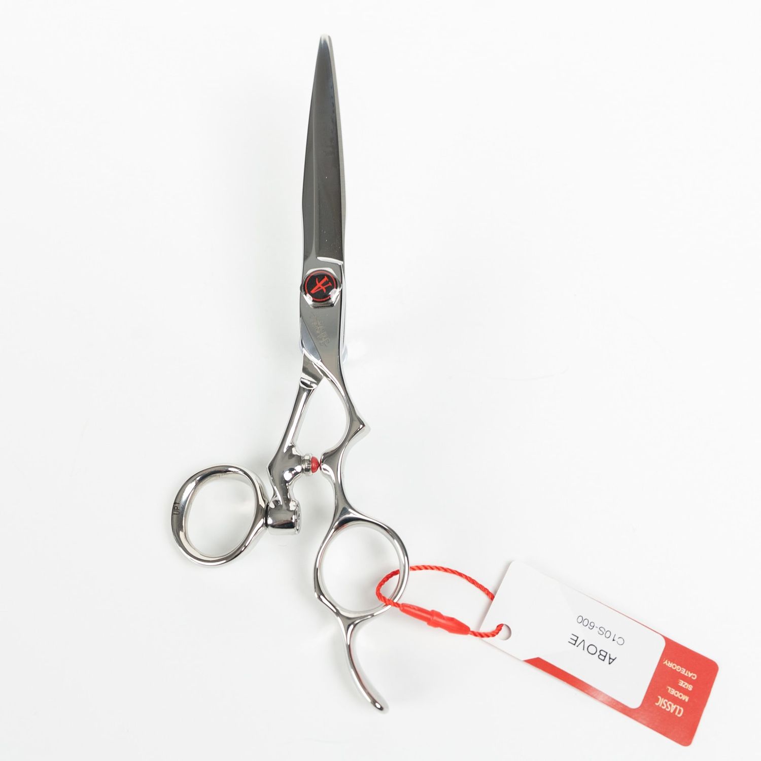Above Shears, Ergo Swivel 6 Stainless
