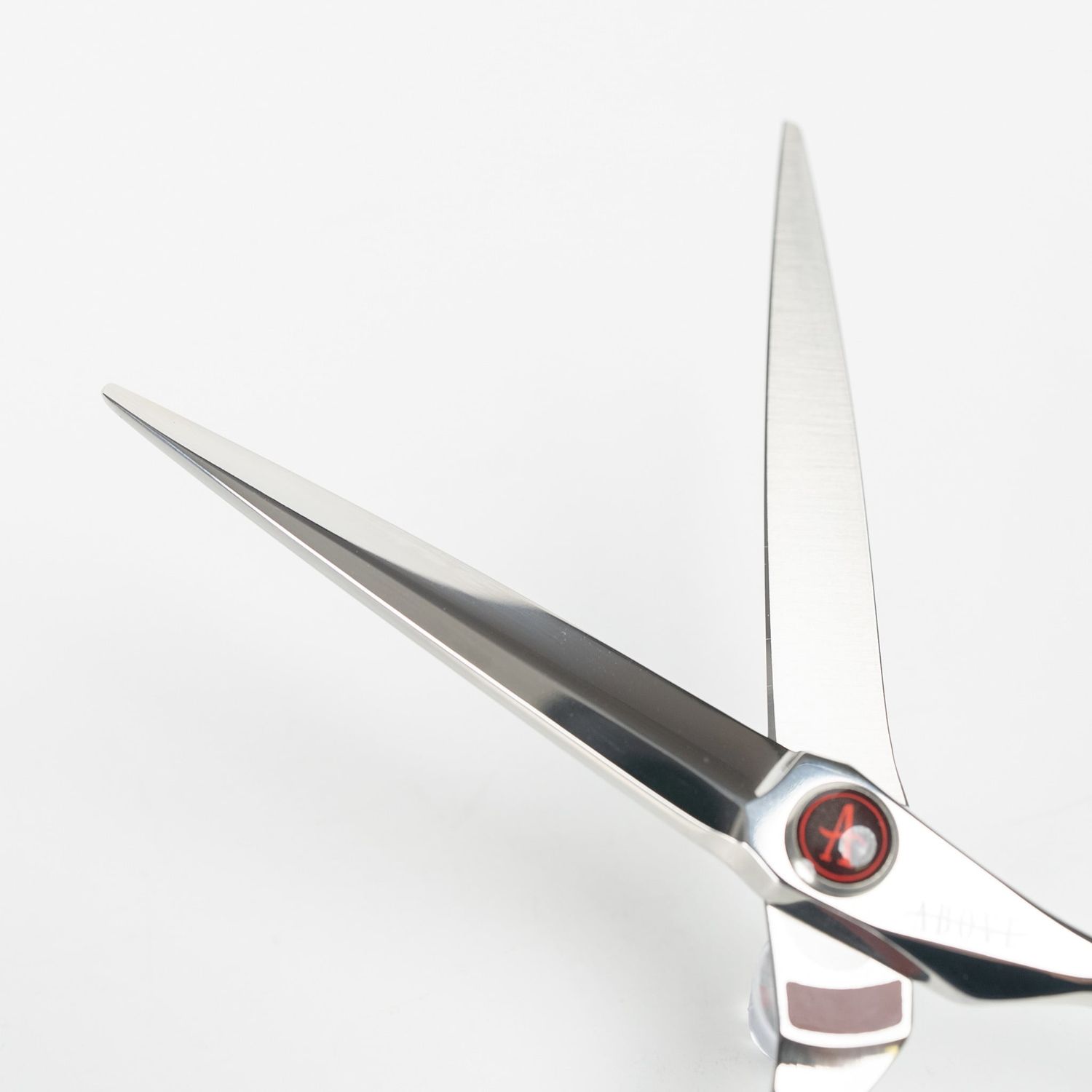 Above Shears, Crane 6 Stainless