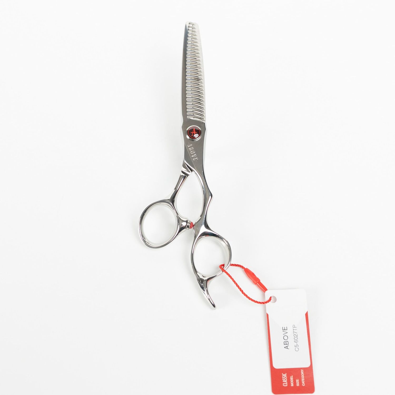 Above Shears, Crane 6027 Stainless