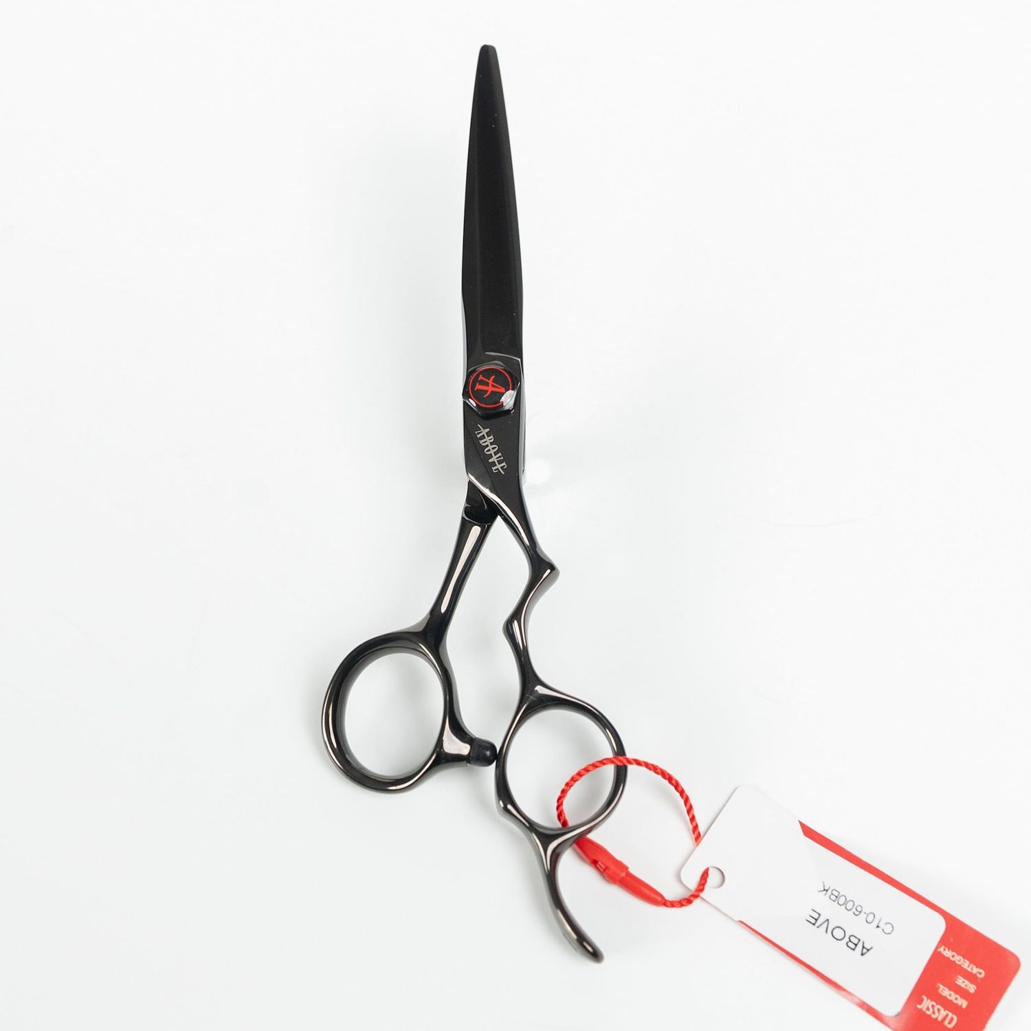 Above Shears, Ergo 6BK Black
