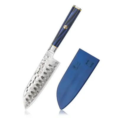 Cangshan KITA Series 5" Santoku with Sheath