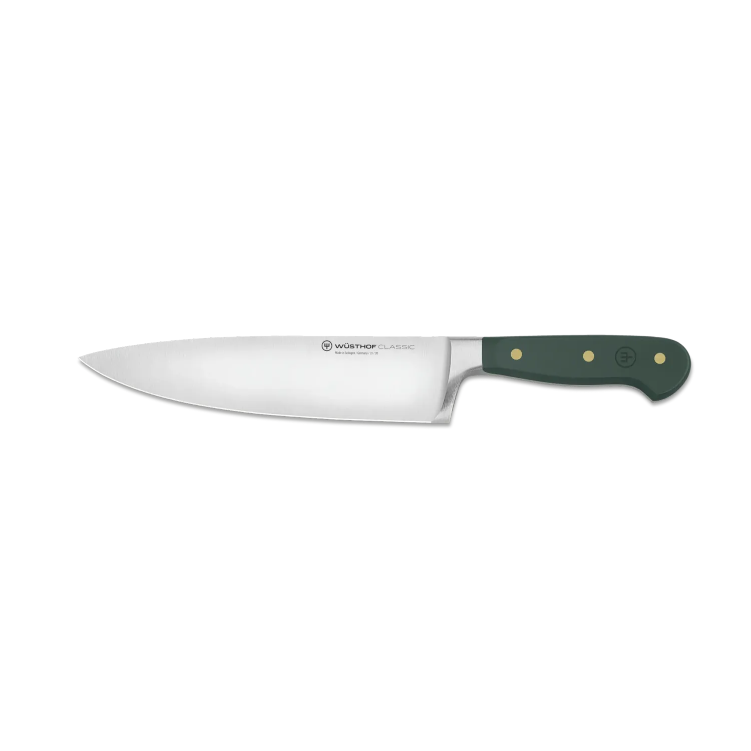 Wusthof Classic 8" Chef's Knife, Fresh Rosemary