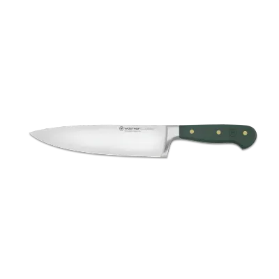 Wusthof Classic 8" Chef's Knife, Fresh Rosemary