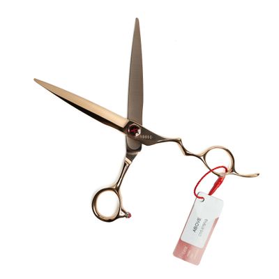 Above Shears, C10-675RG Rose Gold