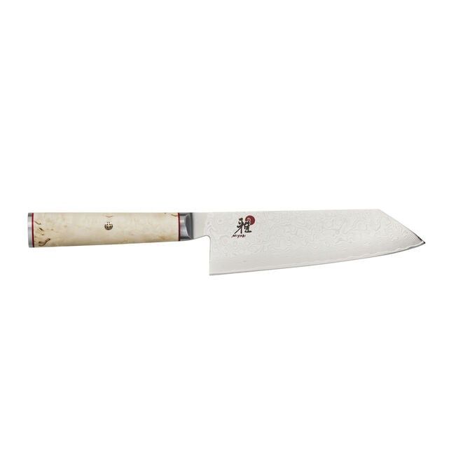 Zwilling, Miyabi Birch, 6.5" Bunka Knife