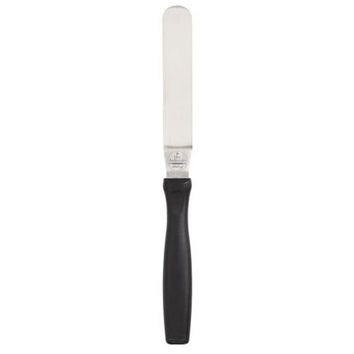 HIC, Mrs. Anderson's Baking Offset Spatula 4.5in