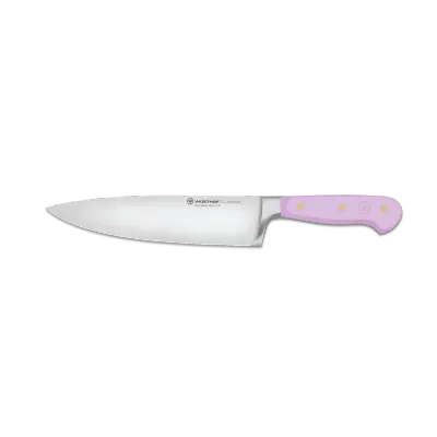 Wusthof Classic 8" Chef, Purple Yam