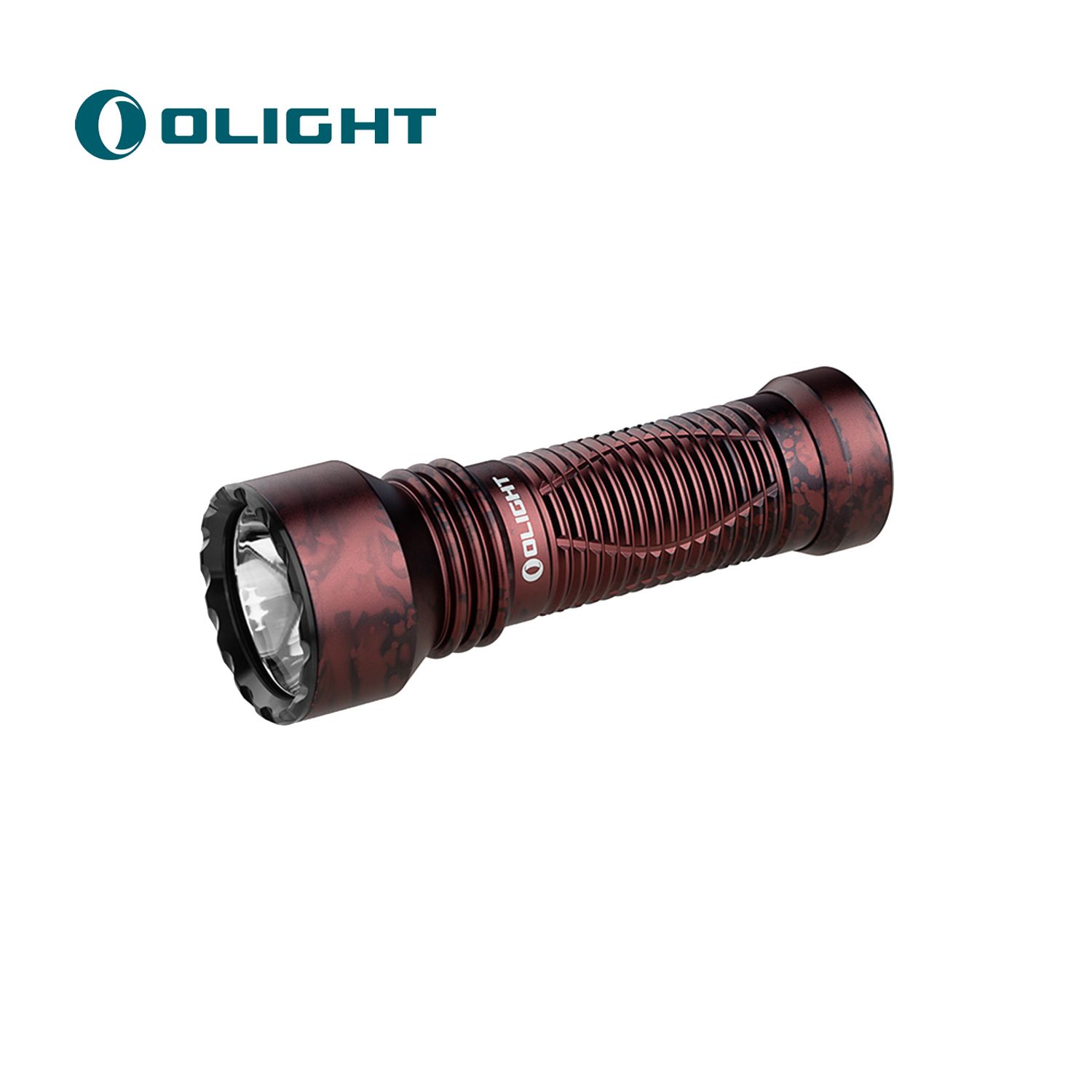 Olight, Javelot Mini Long Range Flashlight, Antique Bronze