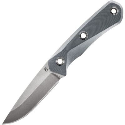 Gerber, Terracraft Fixed Gray, CPM S30V, Gray G10 Handle
