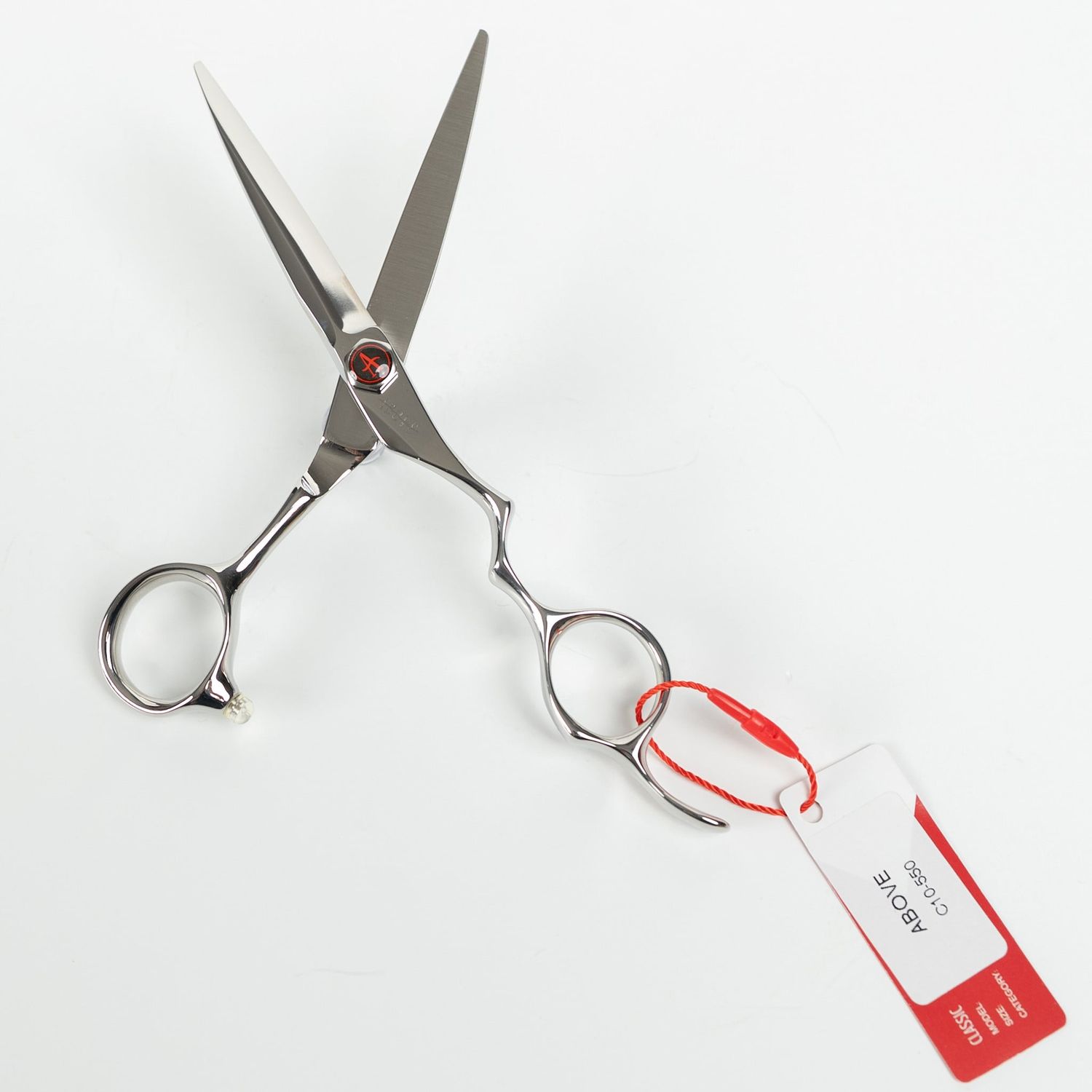 Above Shears, ERGO 55 Stainless 5.5