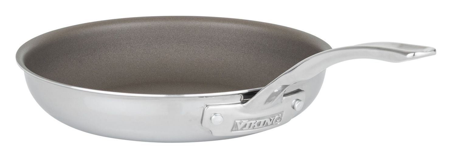 Viking PureGlide™ Pro 3-Ply Nonstick 10" Fry Pan
