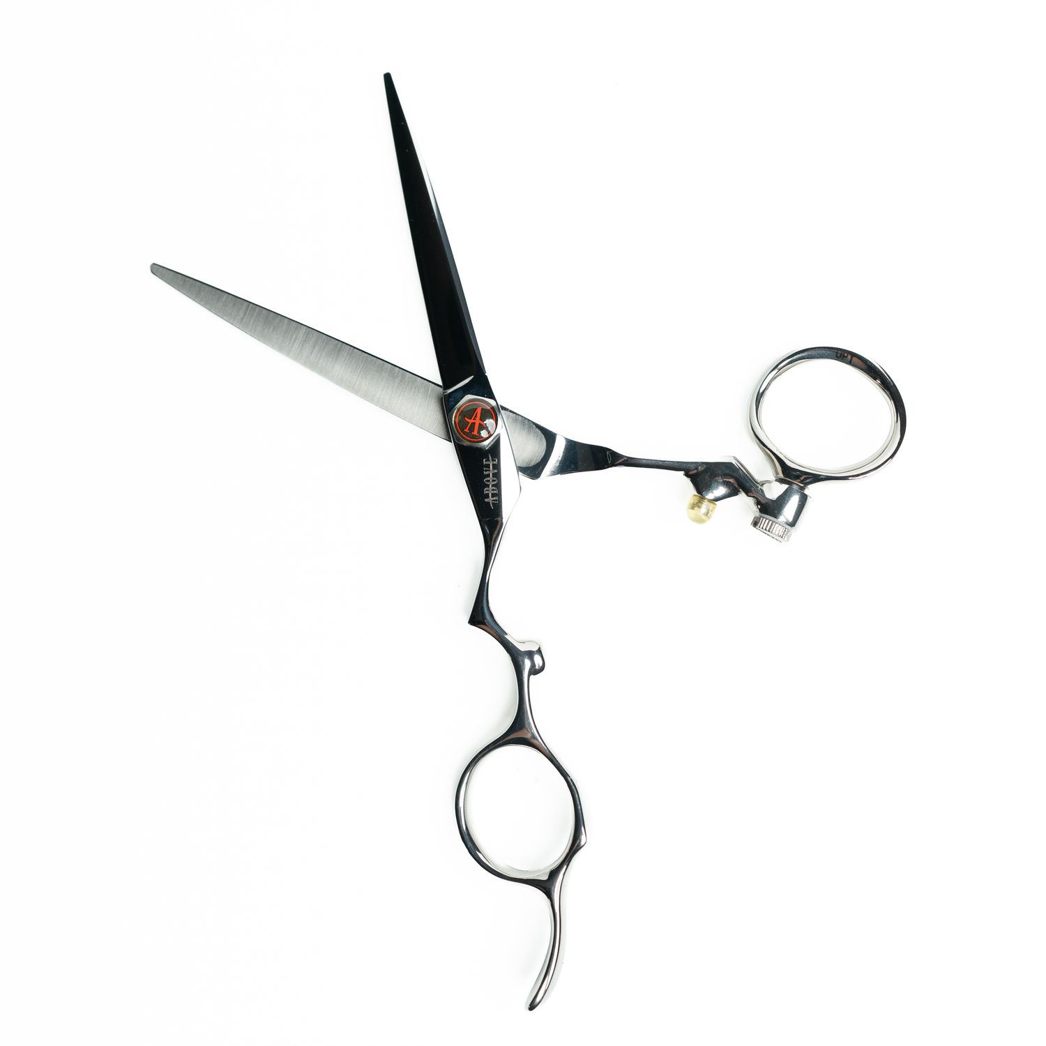 Above Shears C10S-550XL Left, Stainless