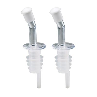 HIC, Drip-Free Bottle Pourers