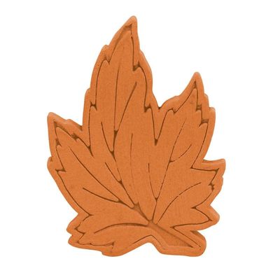 HIC, Mrs. Anderson's Baking Brown Sugar Saver, Maple Leaf