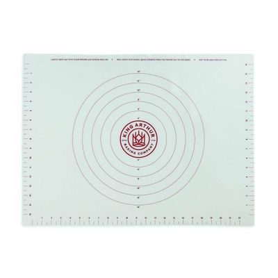 HIC, King Arthur Baking Company Rolling Mat