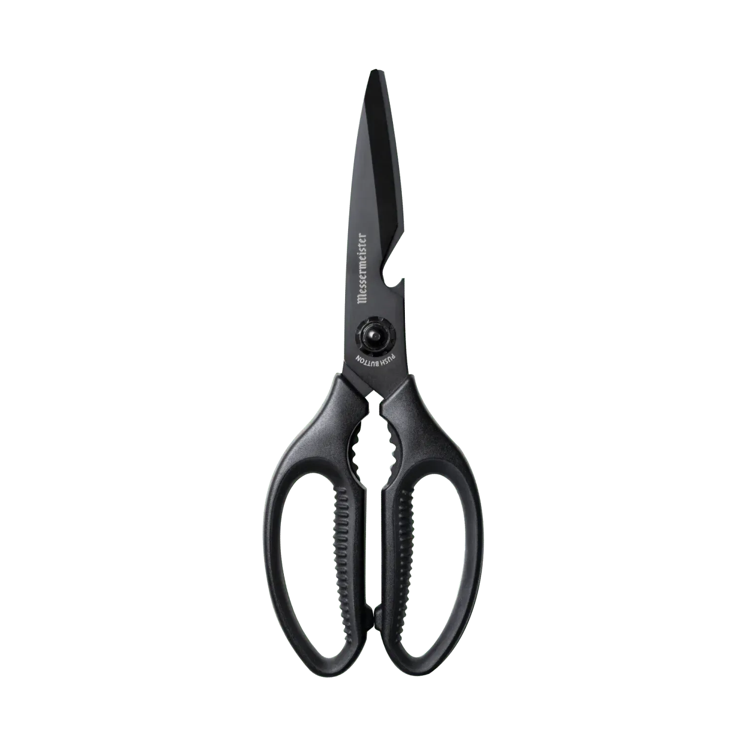 Messermeister, 9" Push Button Take-Apart Multi Shears