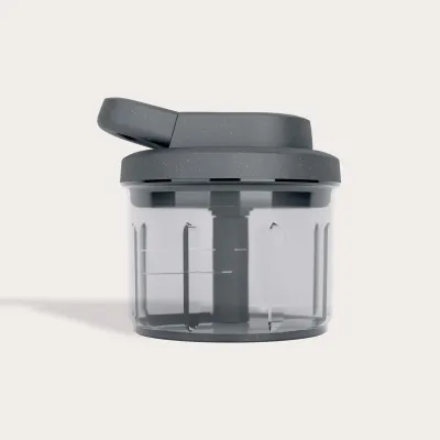 Zyliss, Easy Pull Food Chopper &amp; Processor
