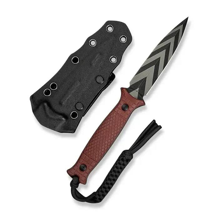 Civivi Perfrico, G10 Handle, 14C28N Steel