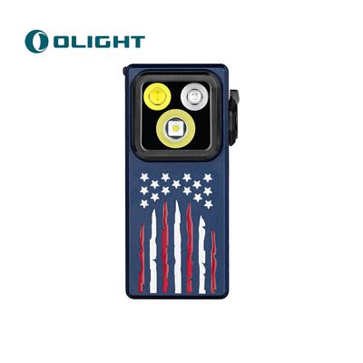 Olight, Oclip Pro Clip Stars &amp; Stripes