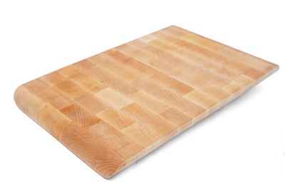 JK Adams Infinity Edge End Grain Maple Board