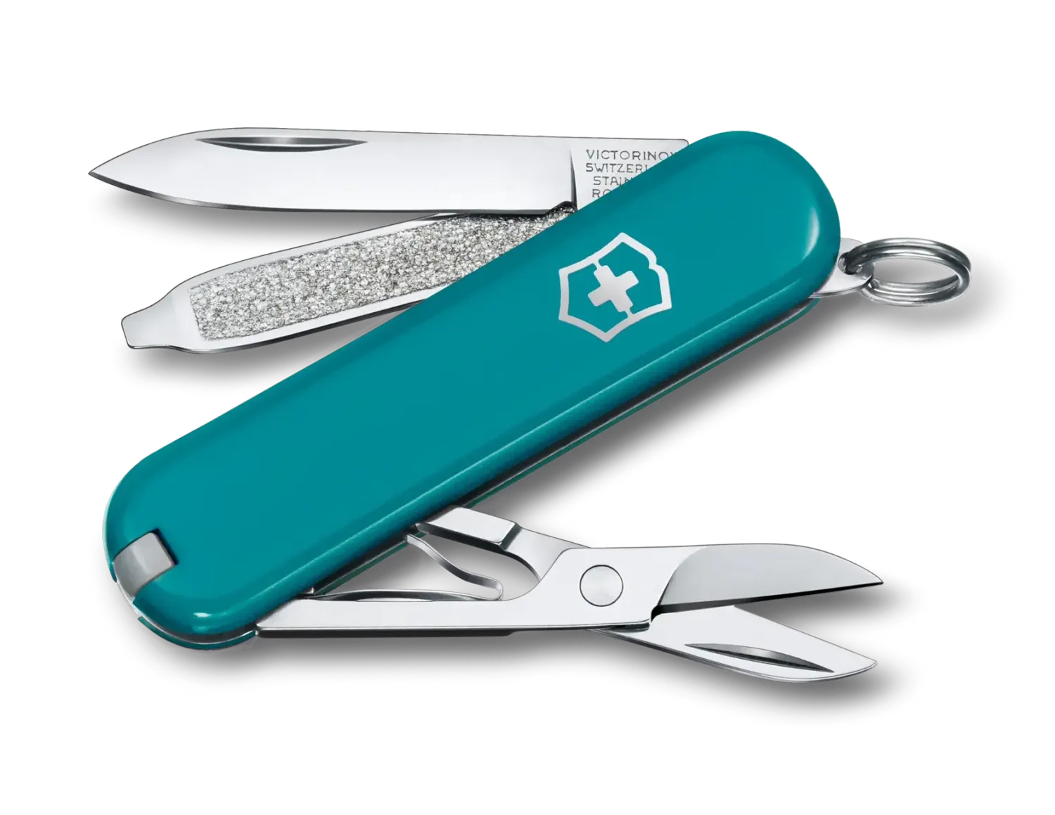 Victorinox, Classic SD Mountain Lake