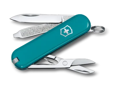 Victorinox, Classic SD Mountain Lake