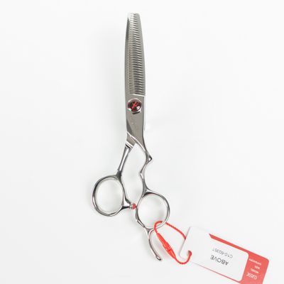 Above Shears Ergo 6035T, No Line Blenders, Stainless