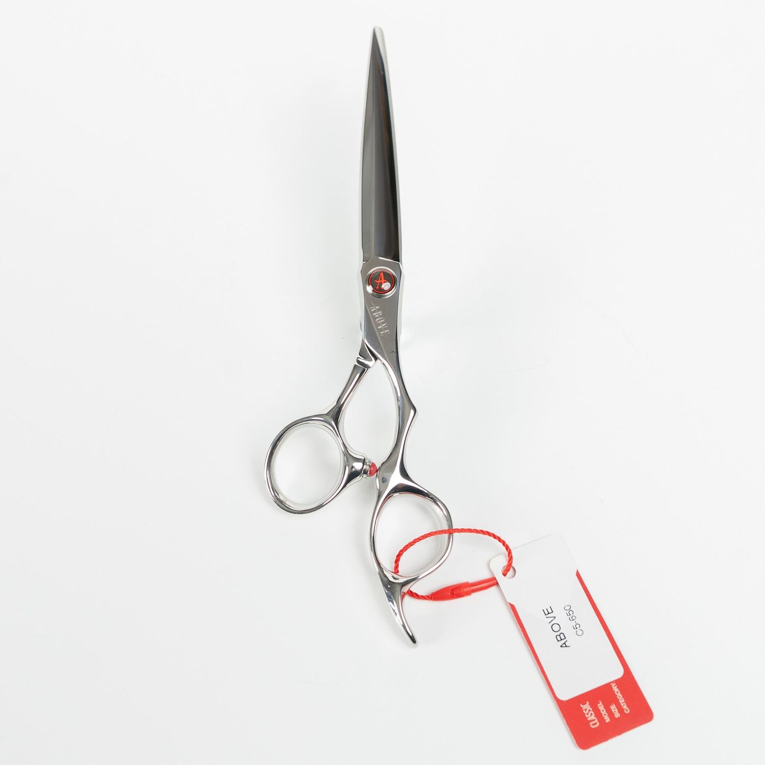 Above Shears, Crane 65 Stainless